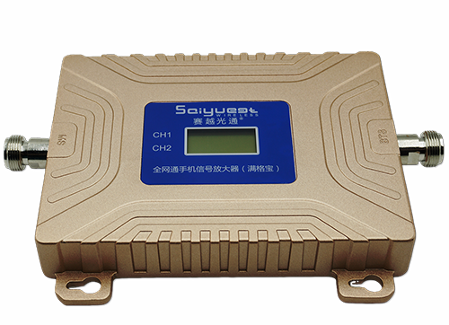 睢宁双频手机信号放大器200㎡