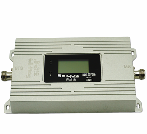 睢宁单频手机信号放大器800㎡