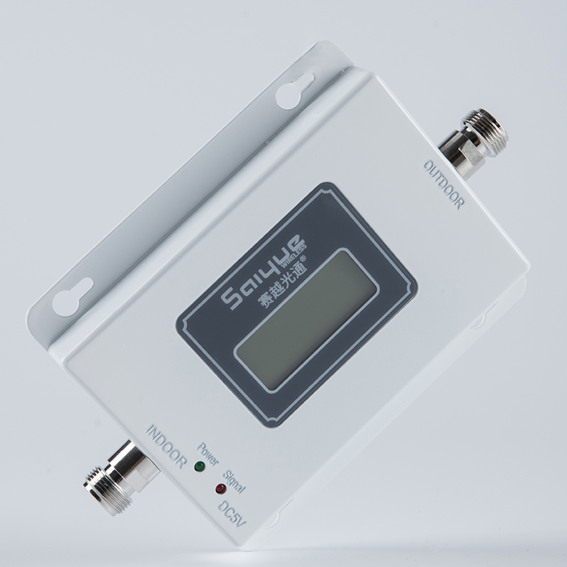 睢宁家用配电房机房信号放大器200㎡