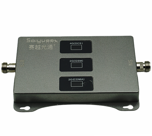 睢宁三频手机信号增强器200㎡