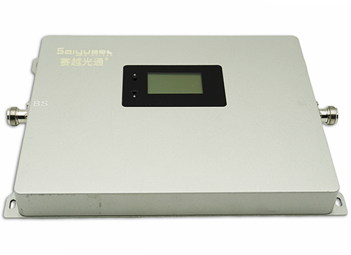  睢宁三频/四频/五频手机信号接收器800㎡