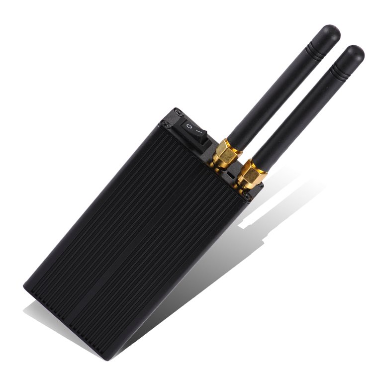  睢宁1.2G/1.5G导航屏蔽器