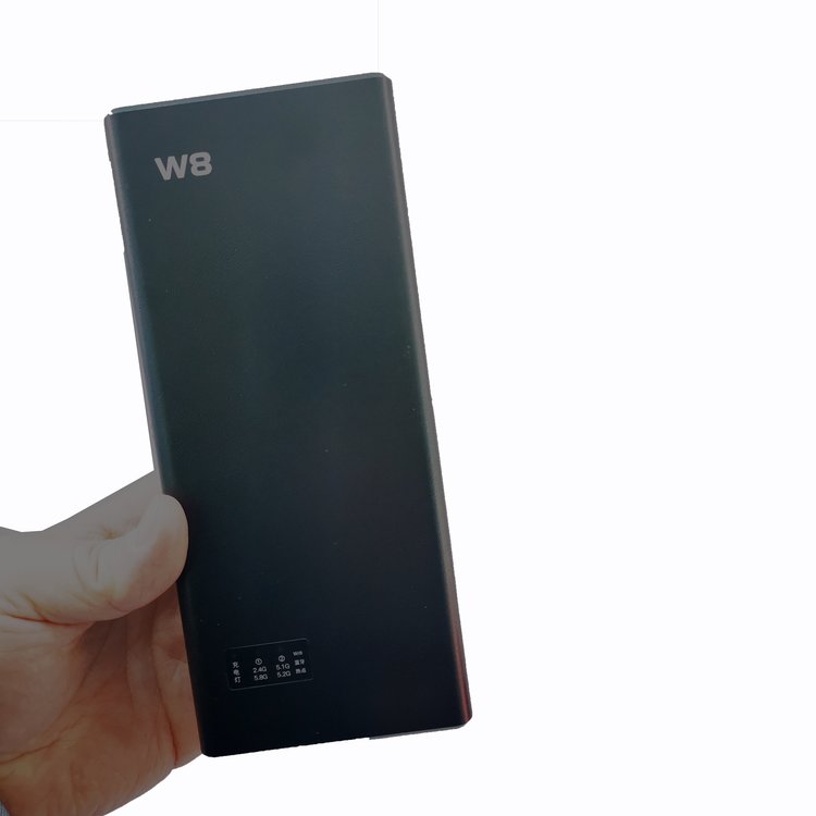 睢宁蓝牙WiFi信号屏蔽器