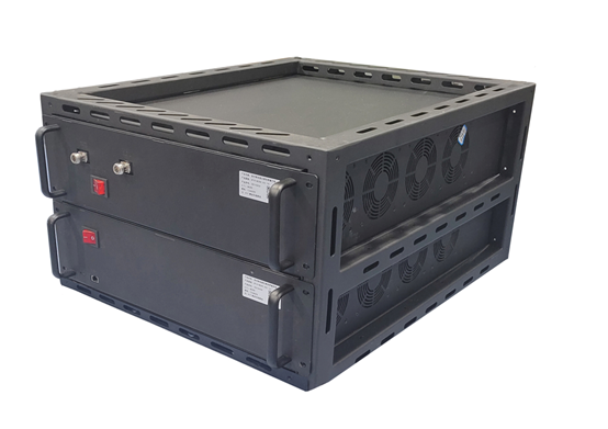 睢宁室内大功率通讯管控屏蔽系统