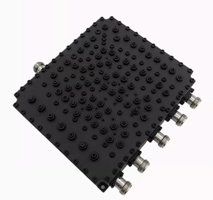  睢宁双频三频四频五频腔体合路器4G+5G