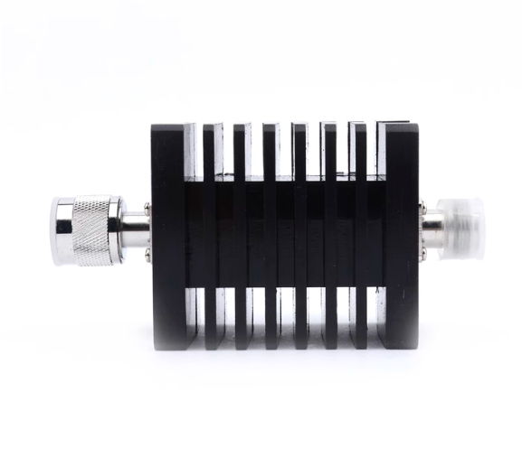  睢宁腔体固定衰减器0-3G/0-4G  N型接口